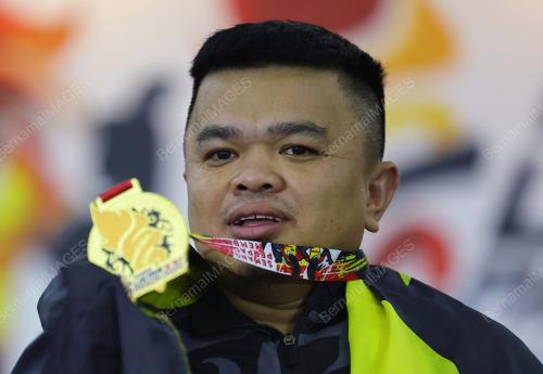 PARA SUKMA SARAWAK 2024