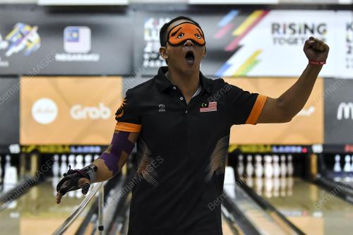 PARA14_22092017_TENPIN_BOWLING