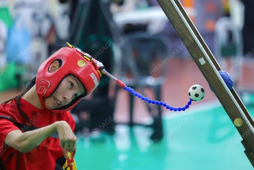 PARA SUKAN MALAYSIA (SUKMA) SARAWAK 2024
