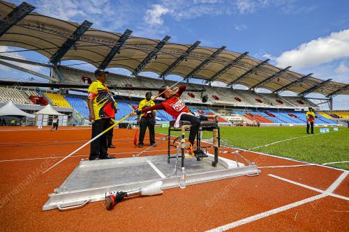PARA SUKMA SARAWAK 2024