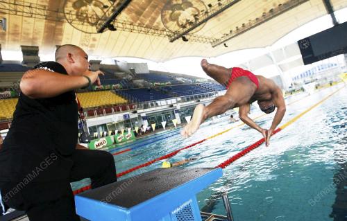 SUKAN PARA ASEAN KELIMA