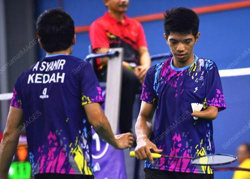 PARA SUKMA 2024