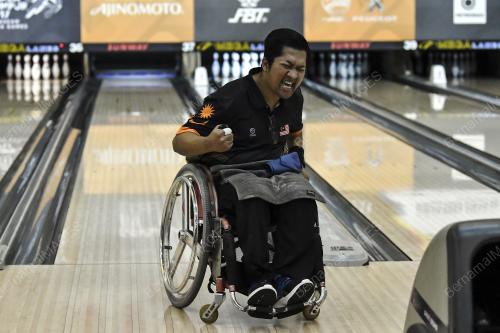 PARA16_22092017_TENPIN_BOWLING