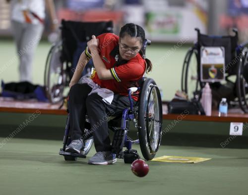 PARA SUKAN MALAYSIA (SUKMA) SARAWAK 2024