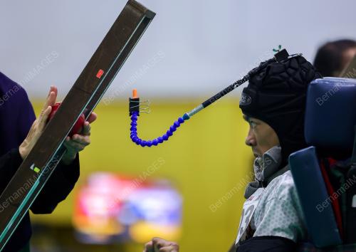 PARA SUKAN MALAYSIA (SUKMA) SARAWAK 2024