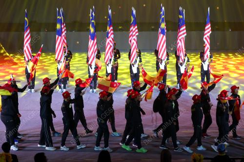PARA SUKMA SARAWAK 2024