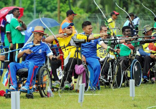 PARA17_07082016_MEMANAH