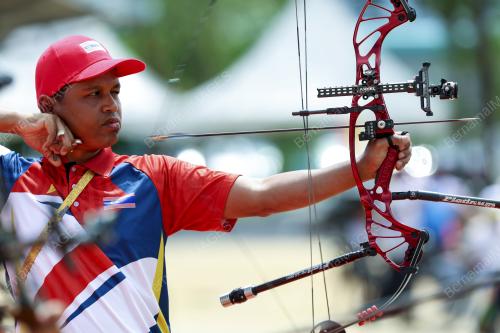PARA SUKAN MALAYSIA (SUKMA) SARAWAK 2024