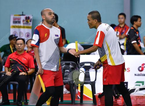 PARA SUKMA 2024