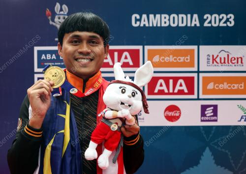 RENANG PARA