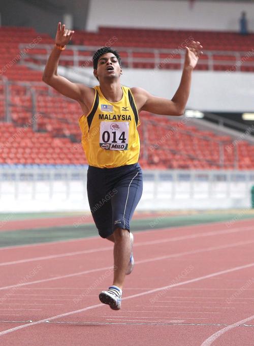 SUKAN PARA ASEAN KE-5