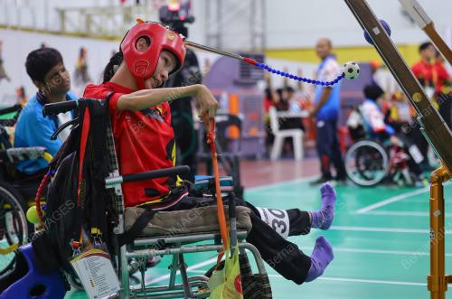 PARA SUKAN MALAYSIA (SUKMA) SARAWAK 2024