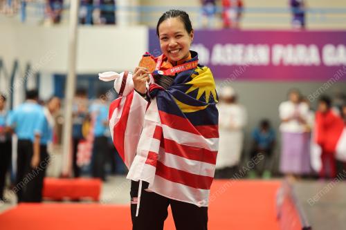 RENANG PARA