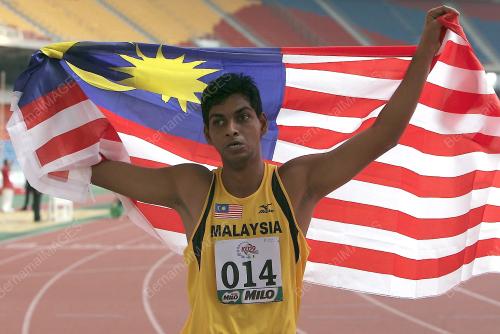 SUKAN PARA ASEAN KE-5