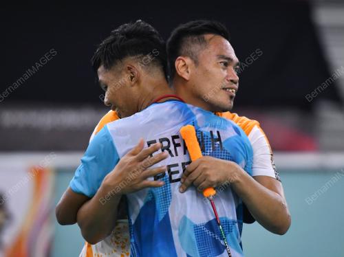 PARA SUKMA 2024