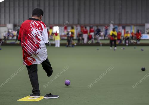PARA SUKAN MALAYSIA (SUKMA) SARAWAK 2024