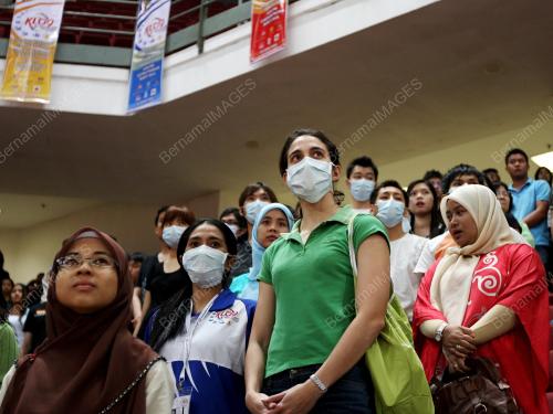 SUKAN PARA ASEAN KE-5