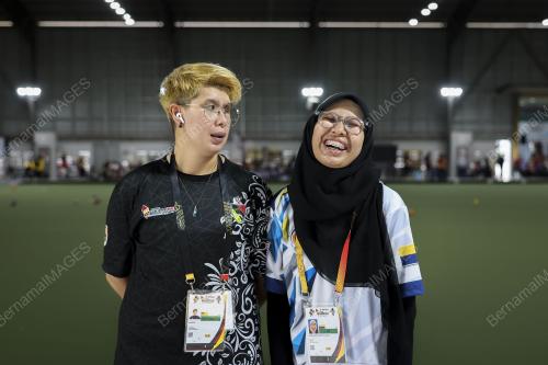 PARA SUKAN MALAYSIA (SUKMA) SARAWAK 2024