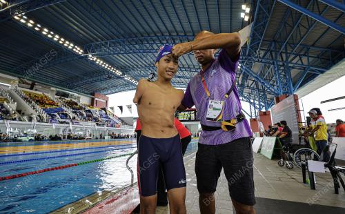 PARA SUKMA SARAWAK 2024