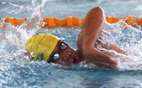 SUKAN PARA ASEAN KELIMA