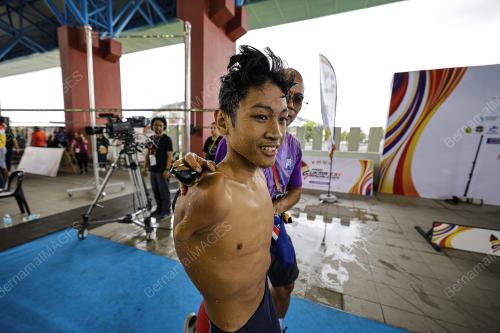 PARA SUKMA SARAWAK 2024