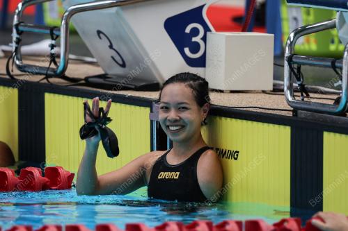 RENANG PARA
