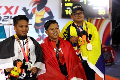PARA SUKMA SARAWAK 2024