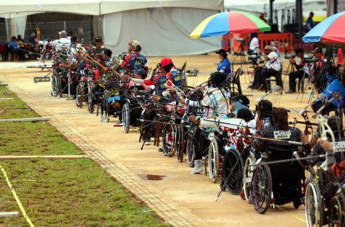 PARA SUKMA