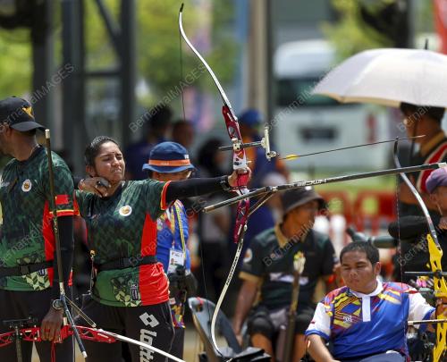 PARA SUKAN MALAYSIA (SUKMA) SARAWAK 2024