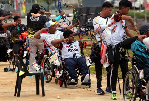 PARA SUKMA