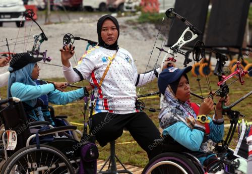 PARA SUKMA
