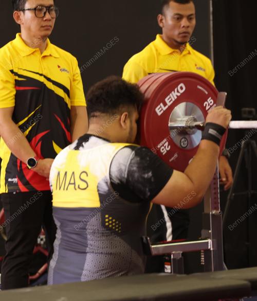 PARA SUKMA SARAWAK 2024