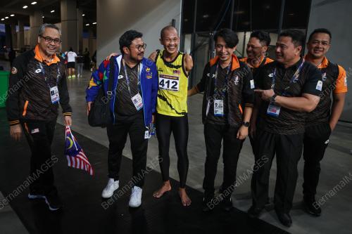 ADAM ADLI ABD HALIM