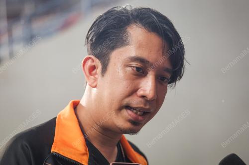 ADAM ADLI ABD HALIM
