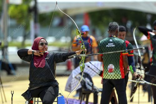 PARA SUKAN MALAYSIA (SUKMA) SARAWAK 2024