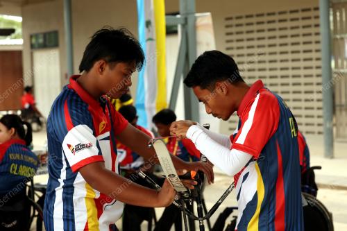 PARA SUKMA