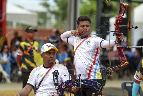 PARA SUKAN MALAYSIA (SUKMA) SARAWAK 2024