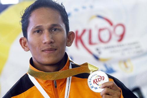 SUKAN PARA ASEAN KE-5
