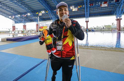 PARA SUKMA SARAWAK 2024