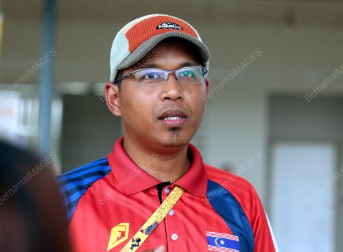 MUHAMMAD AIZAT ZAINI