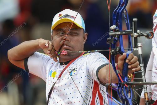 PARA SUKAN MALAYSIA (SUKMA) SARAWAK 2024
