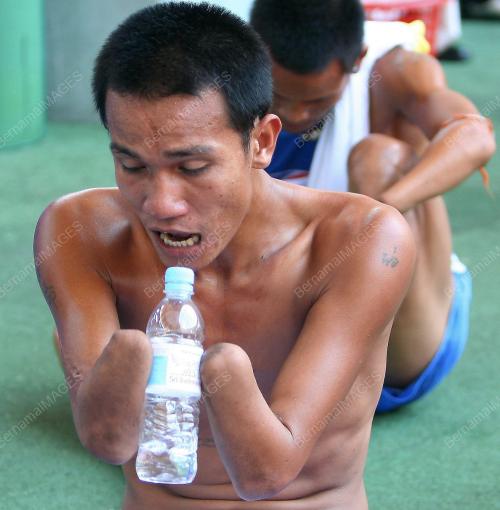 SUKAN PARA ASEAN KE-5