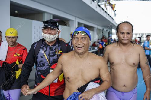 PARA SUKMA SARAWAK 2024