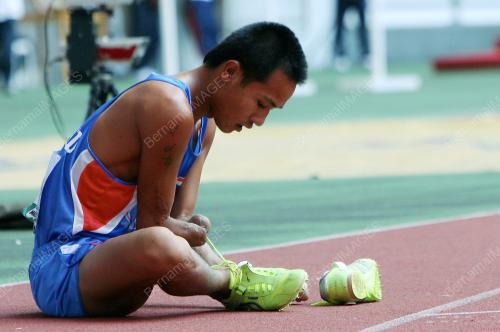 SUKAN PARA ASEAN KE-5