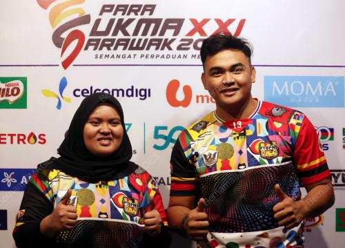 PARA SUKMA TENPIN BOLING