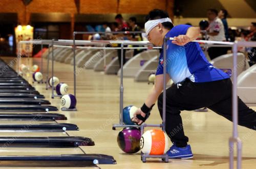 PARA SUKMA TENPIN BOLING