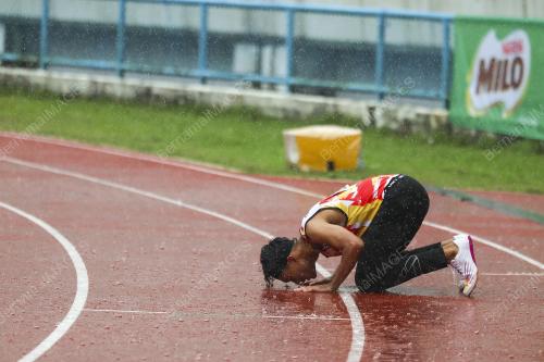 PARA SUKAN MALAYSIA (SUKMA) SARAWAK 2024