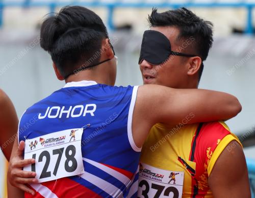 PARA SUKMA SARAWAK 2024