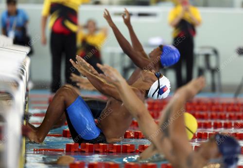 PARA SUKAN MALAYSIA (SUKMA) SARAWAK 2024