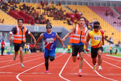 PARA SUKMA SARAWAK 2024
